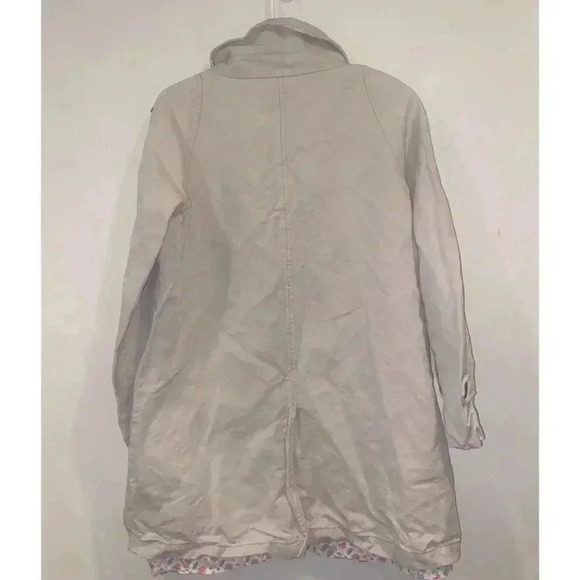 MaxMara Weekend Long Coat - Picture 2 of 4